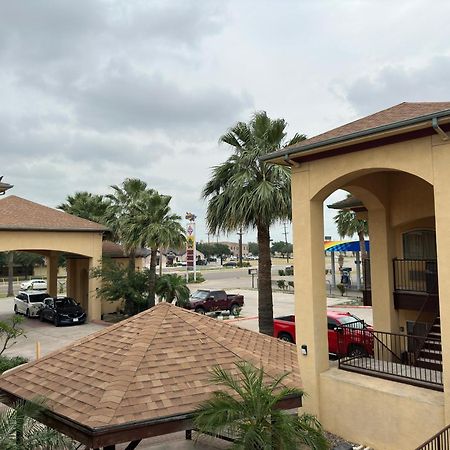 אדינבורג Texas Inn And Suites Rgv מראה חיצוני תמונה