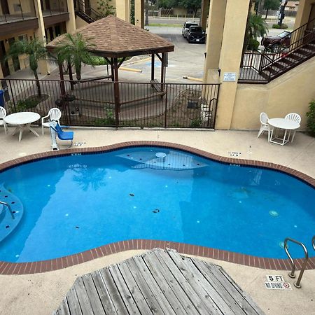 אדינבורג Texas Inn And Suites Rgv מראה חיצוני תמונה